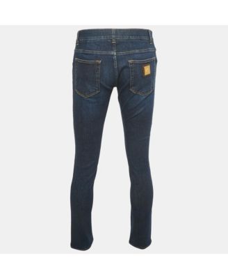 Men's Denim Skinny Fit Jeans