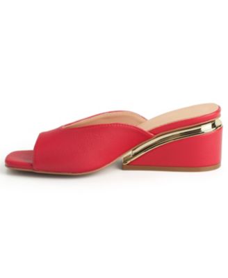 Women's Malany Slides Heels