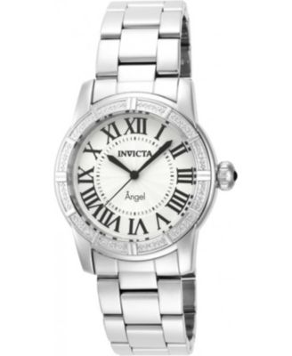 Women's 14373 Angel Quartz Dial Watch