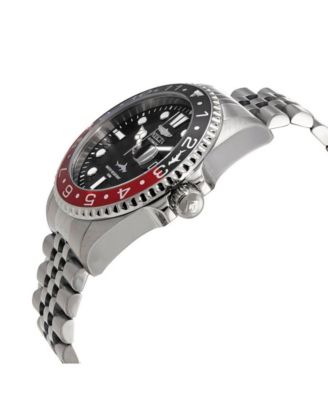 Men's 35149 Pro Diver Automatic Dial Watch