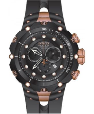 Men's 1524 Reserve Venom Quartz Chronograph  Dial Watch