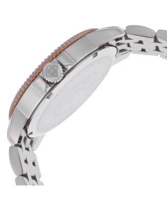 Men's 18107 Specialty Quartz Dial Watch