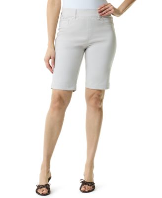 Women's High-Rise Shorts