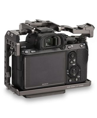 Full Cage for Sony a7/a9 Series Cameras