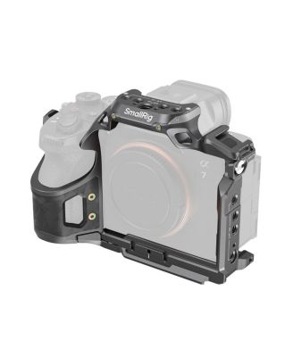 Rhinoceros Full Camera Cage for Sony Alpha 7 V/7R V/7 IV/7S III/7R IV