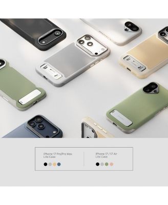 Khronos Lite Mobile Creator Kit for Apple iPhone 17 Pro