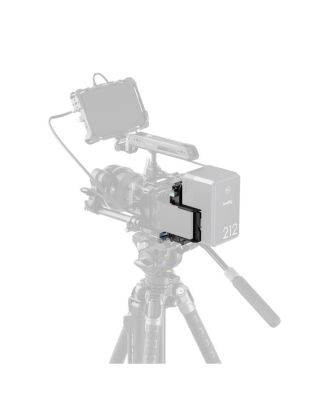 V-Mount Battery Mount Plate Kit