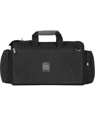 Lightweight Carrying Case for Canon XF605 Camera