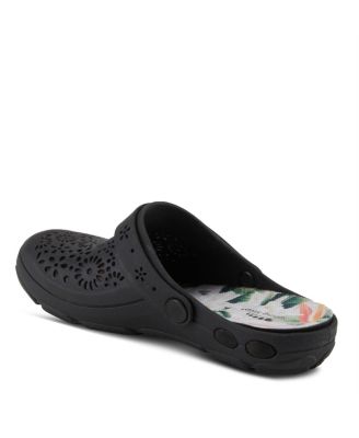 Women's Clog