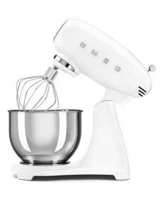 50's Retro Style Aesthetic Forte Stand Mixer