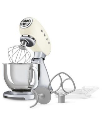 50's Retro Style Aesthetic Classico Stand Mixer