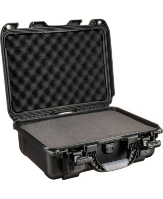 Medium Series 920 Lightweight NK-7 Resin Waterproof Protective Case with Foam