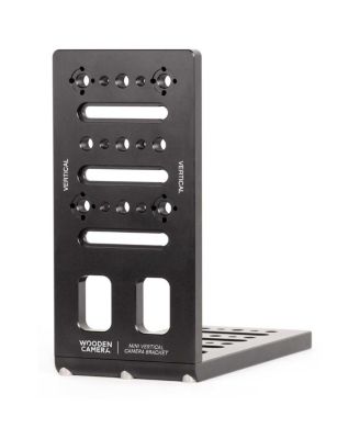 Mini Vertical Camera Bracket