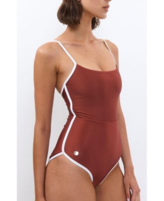 Women's California OnePiece Swimsuit