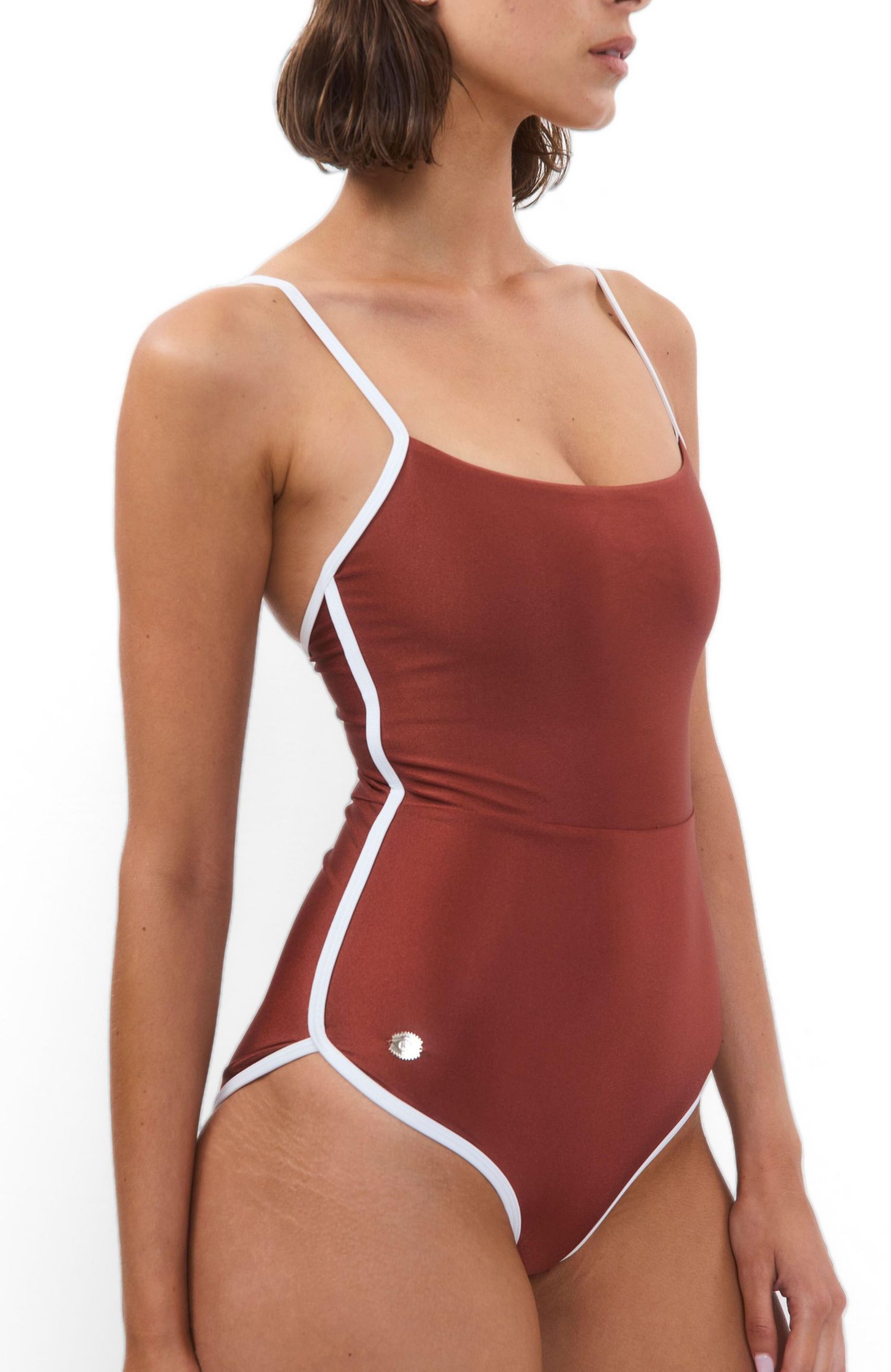 Women's California OnePiece Swimsuit