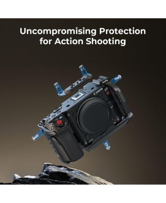 Advanced Edition Cage Kit for Canon EOS C50 Camera