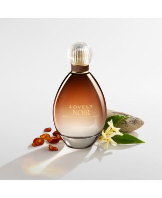 Lovely Noir EDP Spray 100ml/3.4oz