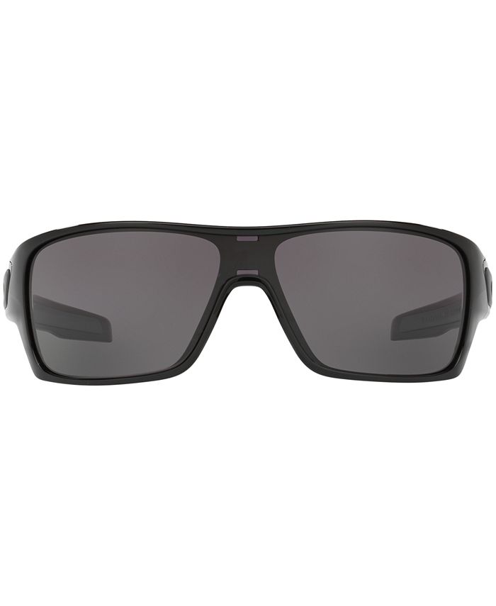 Oakley TURBINE ROTOR Sunglasses, OO9307 - Macy's
