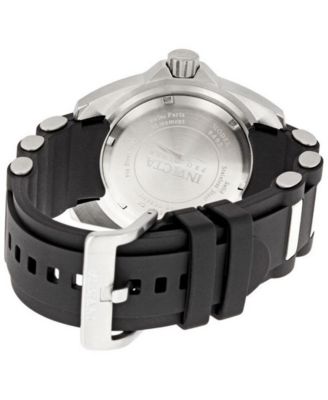 Men's 0492 Pro Diver Quartz Mother of Pearl Dial Watch