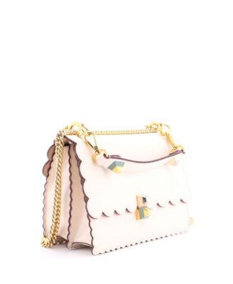 Medium Kan I Bag Leather