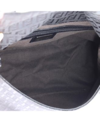 Large Mama Forever Bag Zucchino Canvas