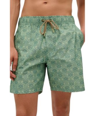 Men's Pines Swimsuit