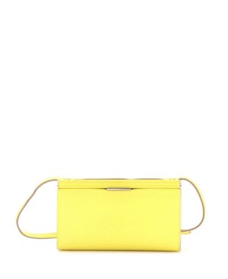 21 Clic-H Shoulder Bag Evercolor