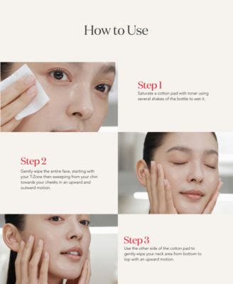 Facial Treatment Clear Lotion, 5.4 oz