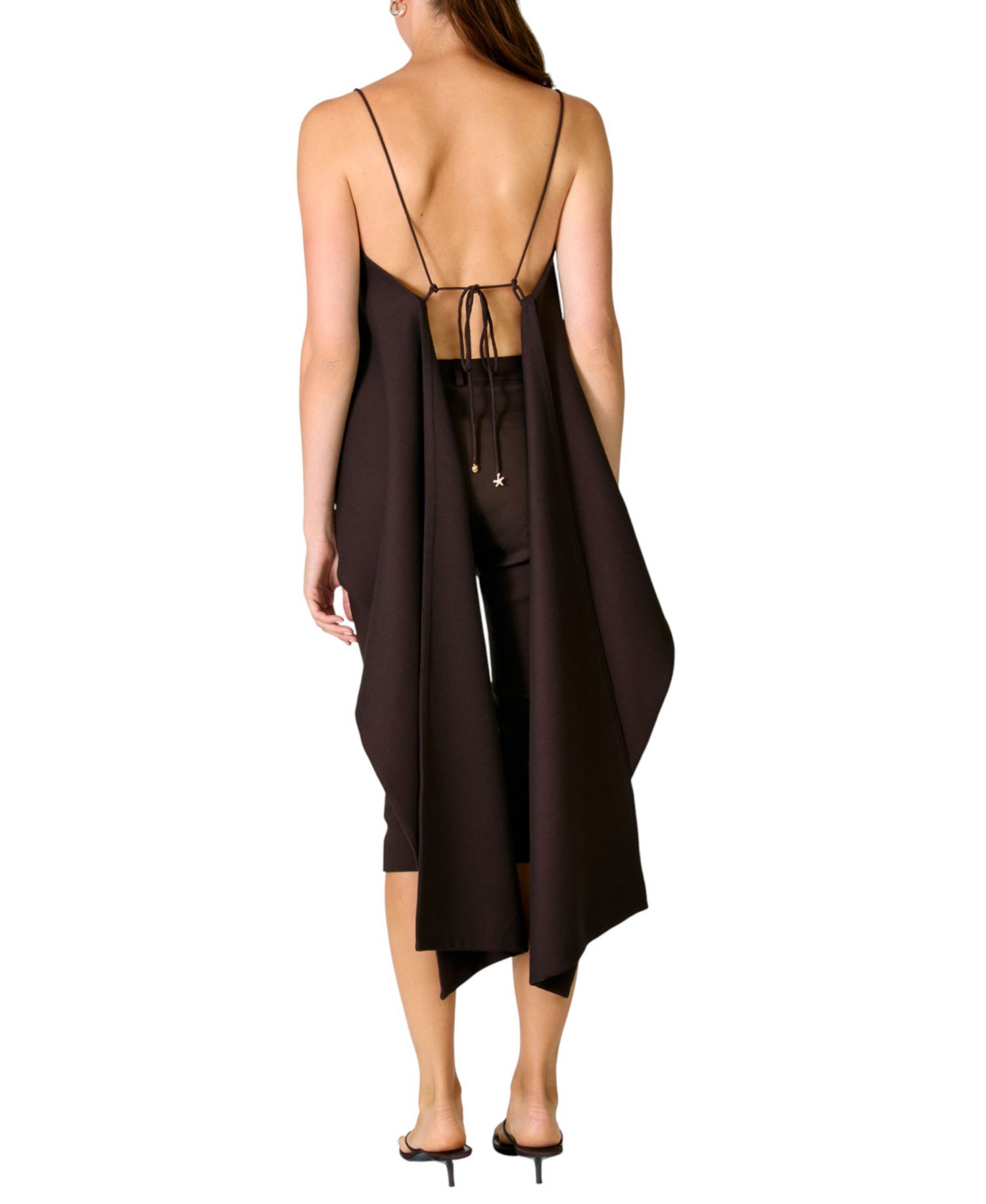 Women's Mid-Rise Pants