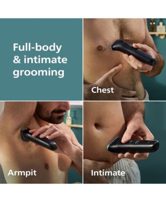 Body Groomer 5000
