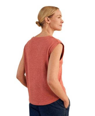 Women's Button Through Top