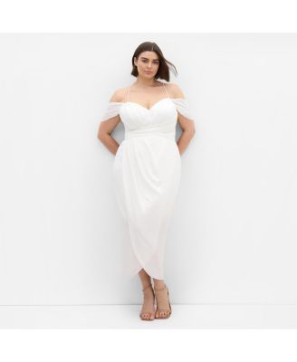 Women's Entwine Maxi Dress