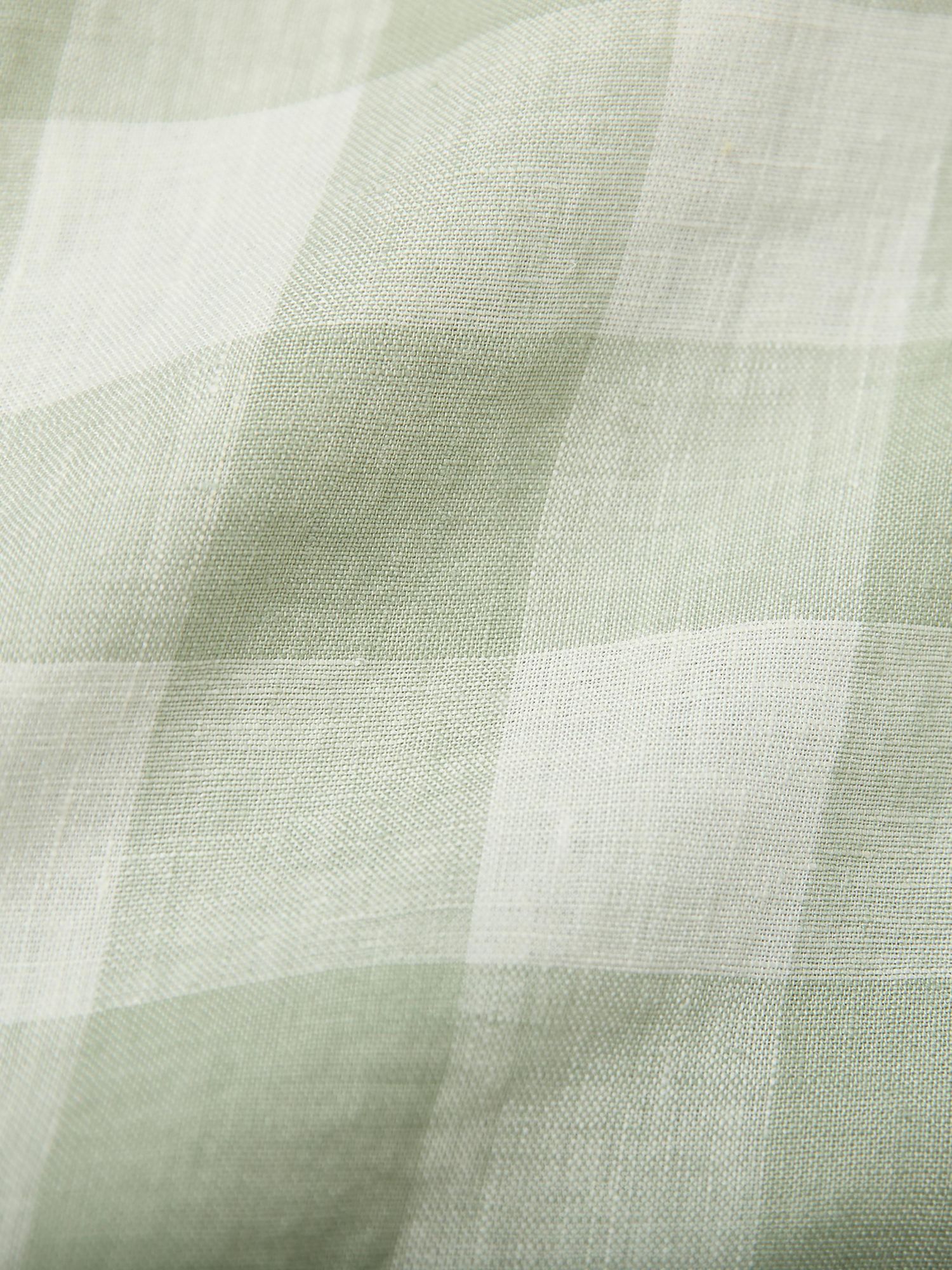 Women's Check Swing Blouse