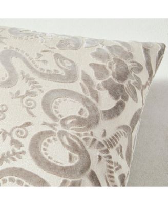 Giardino Pillow