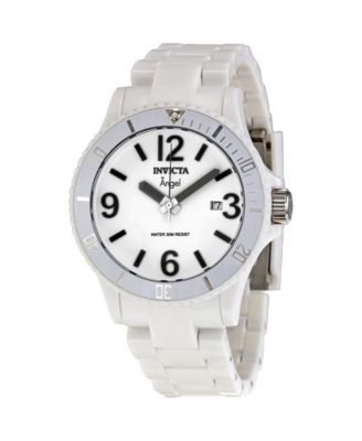 Women's 1207 Angel Quartz Dial Watch