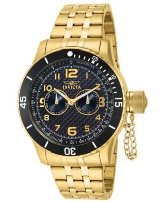 Men's 14888 Specialty Quartz Chronograph Dial Watch