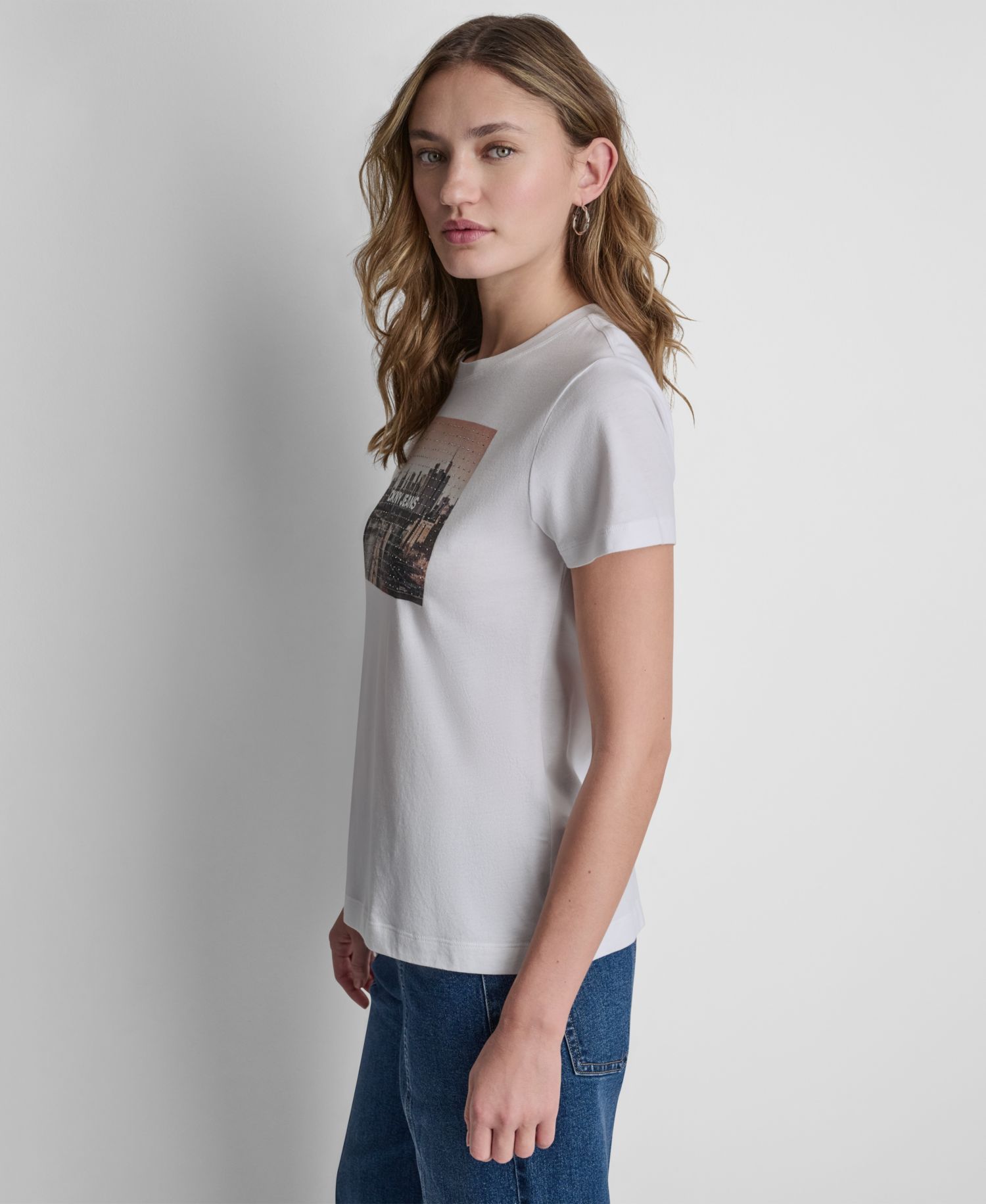 Women's Short-Sleeve T-Shirt