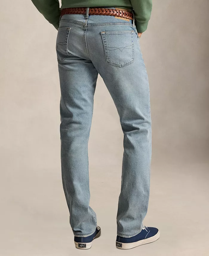 Men's Varick Slim Straight Jeans - thumbnail 5