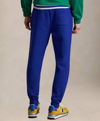 Men's Double-Knit Jogger Pants