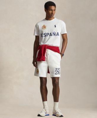 Men's Short-Sleeve T-Shirt