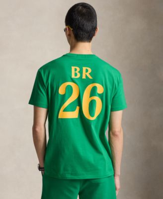 Men's Short-Sleeve T-Shirt