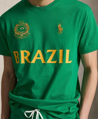 Men's Short-Sleeve T-Shirt