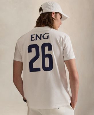 Men's Short-Sleeve T-Shirt