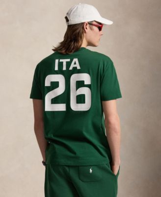 Men's Short-Sleeve T-Shirt