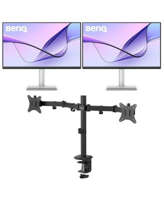 MA320U 31.5" 16:9 4K IPS HDR Monitor for Apple MacBook Series