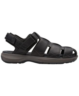 Men's Collection Guideview Cove Fisherman Sandals