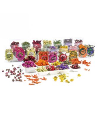 Dried Flower Kit 25 Bag