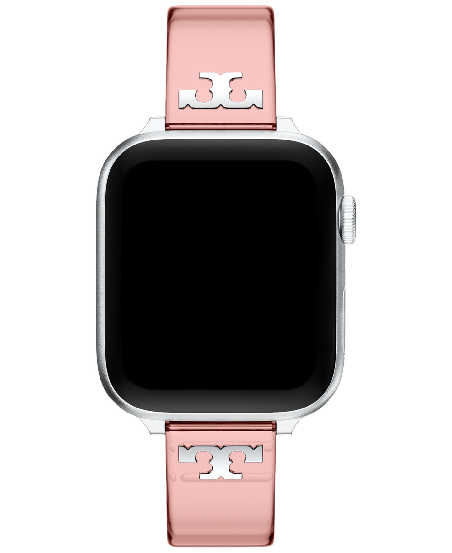 Женский ремешок Tory Burch Single T Jelly для Apple Watch, TBS0138E — фото 3