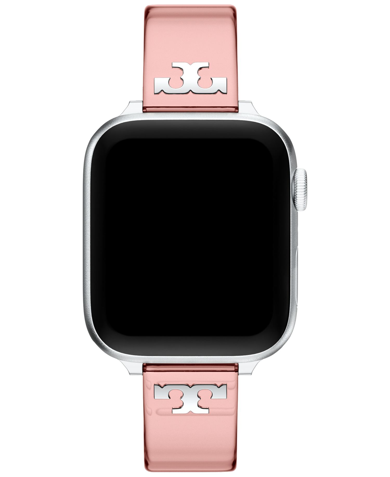 Women's Single T Jelly Band for Apple Watch®, TBS0138E