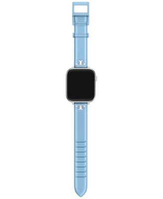 Women's Single T Jelly Band for Apple Watch&reg;, TBS0139E